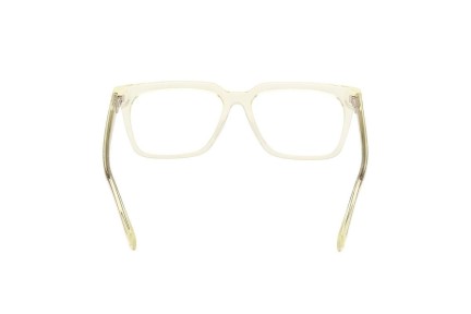 Glasses Guess GU50133 039 Quadratisch Gelb