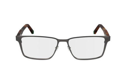 Glasses Lacoste L2297 033 Quadratisch Grau