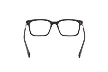 Glasses Adidas Originals OR5082 001 Quadratisch Schwarz