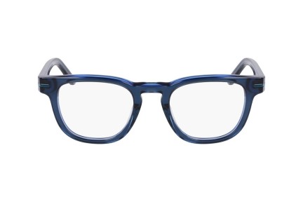 Glasses Nike 7175 446 Rechteck Blau