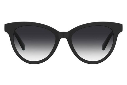 Glasses Love Moschino MOL051/CS ETJ/9O Cat Eye Grün