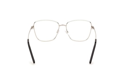 Glasses Emilio Pucci EP5246 016 Quadratisch Silber