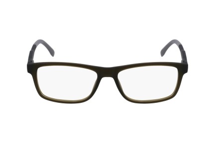 Glasses Lacoste L2876 275 Rechteck Braun