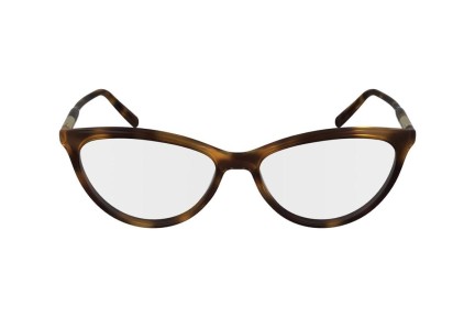 Glasses Lacoste L2952 214 Cat Eye Havanna