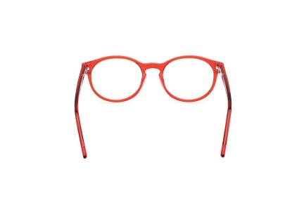 Glasses Guess GU8266 066 Rund Rot