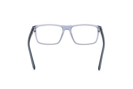 Glasses Guess GU50130 090 Quadratisch Blau