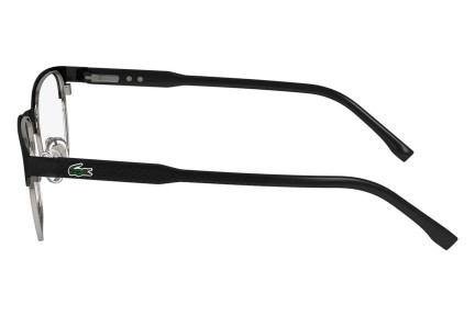 Glasses Lacoste L3113 001 Rechteck Schwarz