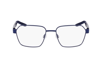 Glasses Nike 8155 410 Rechteck Blau