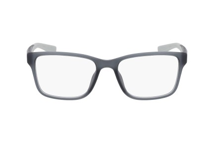 Glasses Nike 7014 034 Quadratisch Grau