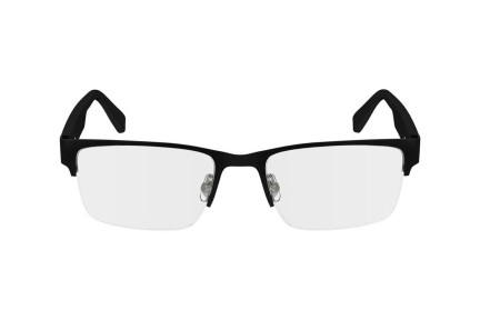 Glasses Lacoste L2299 002 Quadratisch Schwarz