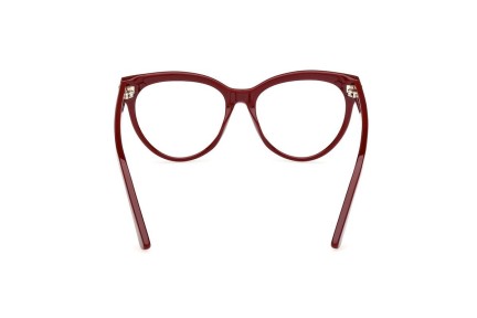 Glasses Emilio Pucci EP5245 071 Cat Eye Rot