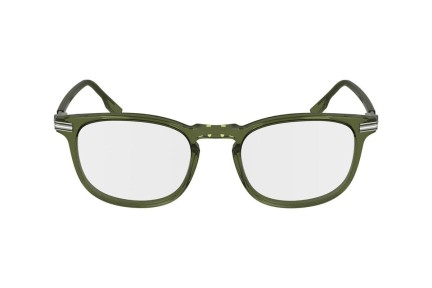 Glasses Lacoste L2954 275 Rechteck Grün