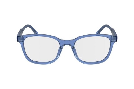 Glasses Lacoste L3660 424 Rechteck Blau