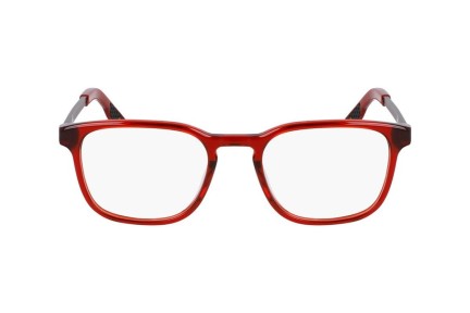 Glasses Nike 7171 608 Rechteck Rot