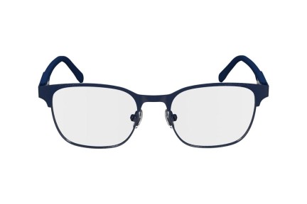 Glasses Lacoste L3113 410 Rechteck Blau