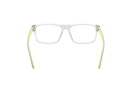 Glasses Guess GU50130 020 Quadratisch Grau