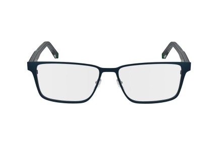 Glasses Lacoste L2297 424 Quadratisch Blau