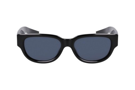 Sunglasses Nike EV24014 010 Rechteck Schwarz