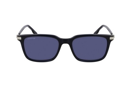 Sonnenbrille Lacoste L6035S 410 Rechteck Blau