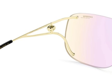 Sunglasses Carrera CARRERA3006/S RHL/TE Monoscheibe | Shield Gold