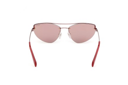 Sonnenbrille Emilio Pucci EP0226 72U Cat Eye Rosa