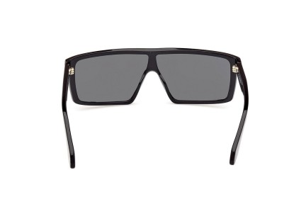 Sunglasses Adidas Originals OR0114 01A Monoscheibe | Shield Schwarz