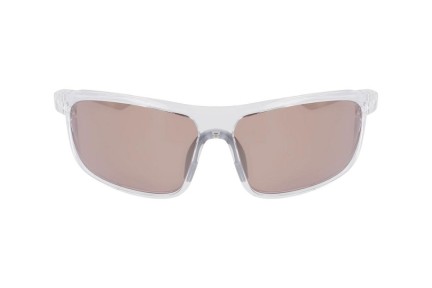 Sunglasses Nike EV24004 900 Oval Kristall