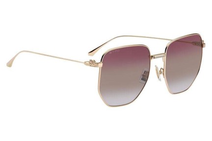 Sunglasses Etro ETRO0020/S 000/0X Rechteck Gold