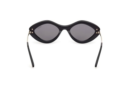 Sunglasses Emilio Pucci EP0223 01A Besondere Schwarz