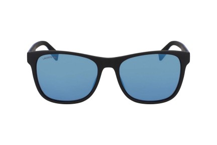 Sonnenbrille Lacoste L6031S 002 Rechteck Schwarz