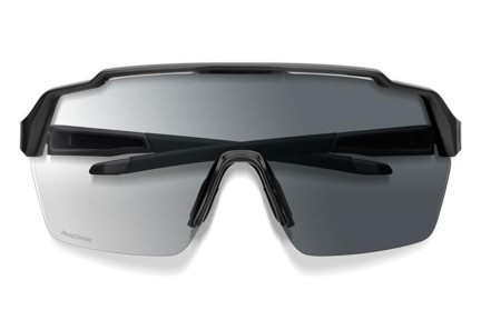 Sunglasses Smith SHIFTSPLITMAG 807/2W Monoscheibe | Shield Schwarz