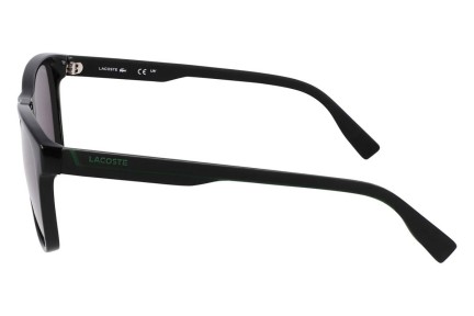 Sonnenbrille Lacoste L6031S 001 Rechteck Schwarz