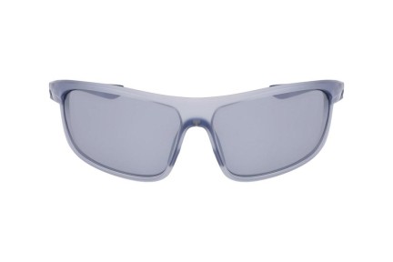 Sonnenbrille Nike EV24003 302 Oval Grau