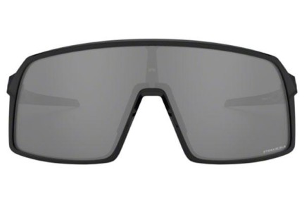 Sonnenbrille Oakley Sutro OO9406-01 PRIZM Monoscheibe | Shield Schwarz