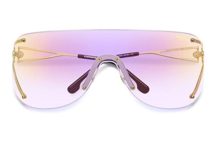 Sunglasses Carrera CARRERA3006/S RHL/TE Monoscheibe | Shield Gold