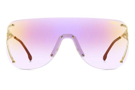 Sunglasses Carrera CARRERA3006/S RHL/TE Monoscheibe | Shield Gold