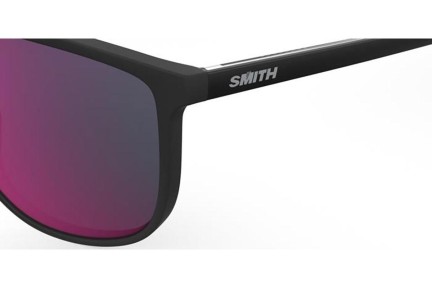 Sonnenbrille Smith MONOLAKE 003/6N Oval Schwarz