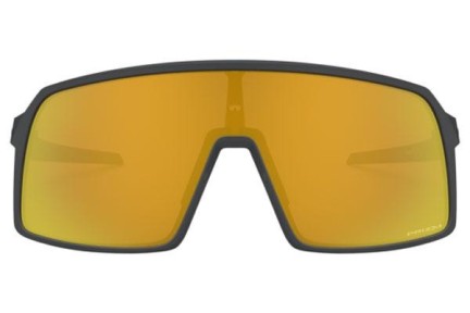 Sonnenbrille Oakley Sutro OO9406-05 Monoscheibe | Shield Grau