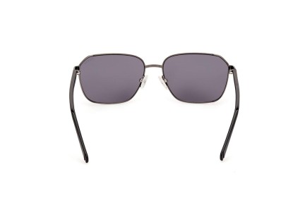 Sonnenbrille Guess GU00117 08A Rechteck Grau