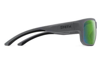 Sunglasses Smith ARVO RIW/UI Oval Grau