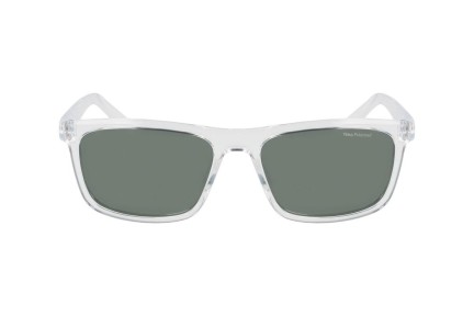 Sunglasses Nike FV2409 900 Quadratisch Kristall