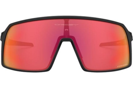 Sonnenbrille Oakley Sutro OO9406-11 Monoscheibe | Shield Schwarz