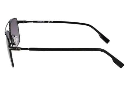 Sonnenbrille Lacoste L264S 001 Quadratisch Schwarz