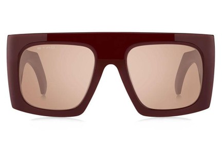 Sonnenbrille Etro ETROSCREEN LHF/2S Flat Top Rot