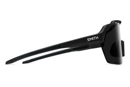 Sunglasses Smith SHIFTSPLITMAG 003/1C Monoscheibe | Shield Schwarz