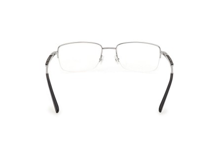 Glasses Timberland TB50006 010 Rechteck Grau