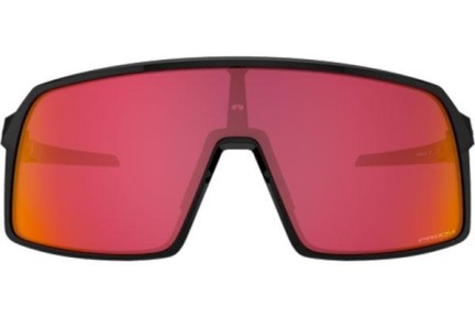 Sonnenbrille Oakley Sutro OO9406-23 Monoscheibe | Shield Schwarz