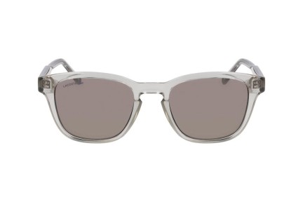 Sonnenbrille Lacoste L6026S 038 Rechteck Grau