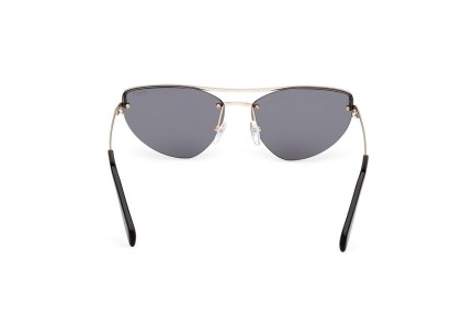 Sunglasses Emilio Pucci EP0226 32A Cat Eye Gold