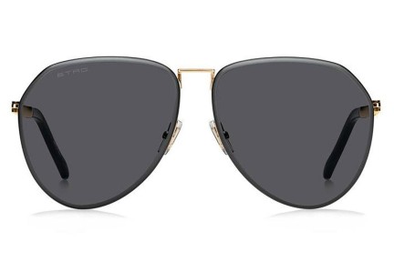 Sunglasses Etro ETRO0033/S 000/IR Pilot Gold